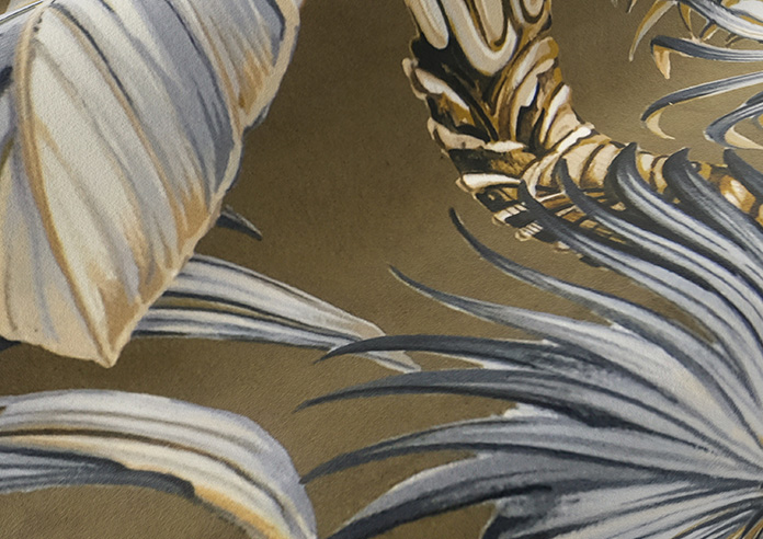 Tripura, Glamour - Roman Blind - Image 4